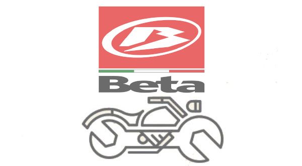 PLAQUETTES DE FREIN BETA pour 1 CONSOMMABLES REVISION de EVO 125 2T FACTORY 2022