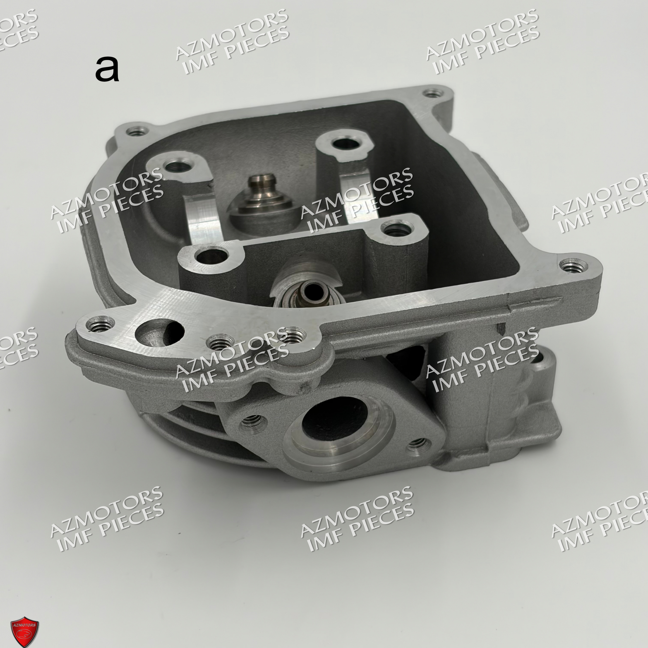 Culasse A AZMOTORS PIECES FERRY 50 4T EURO 5