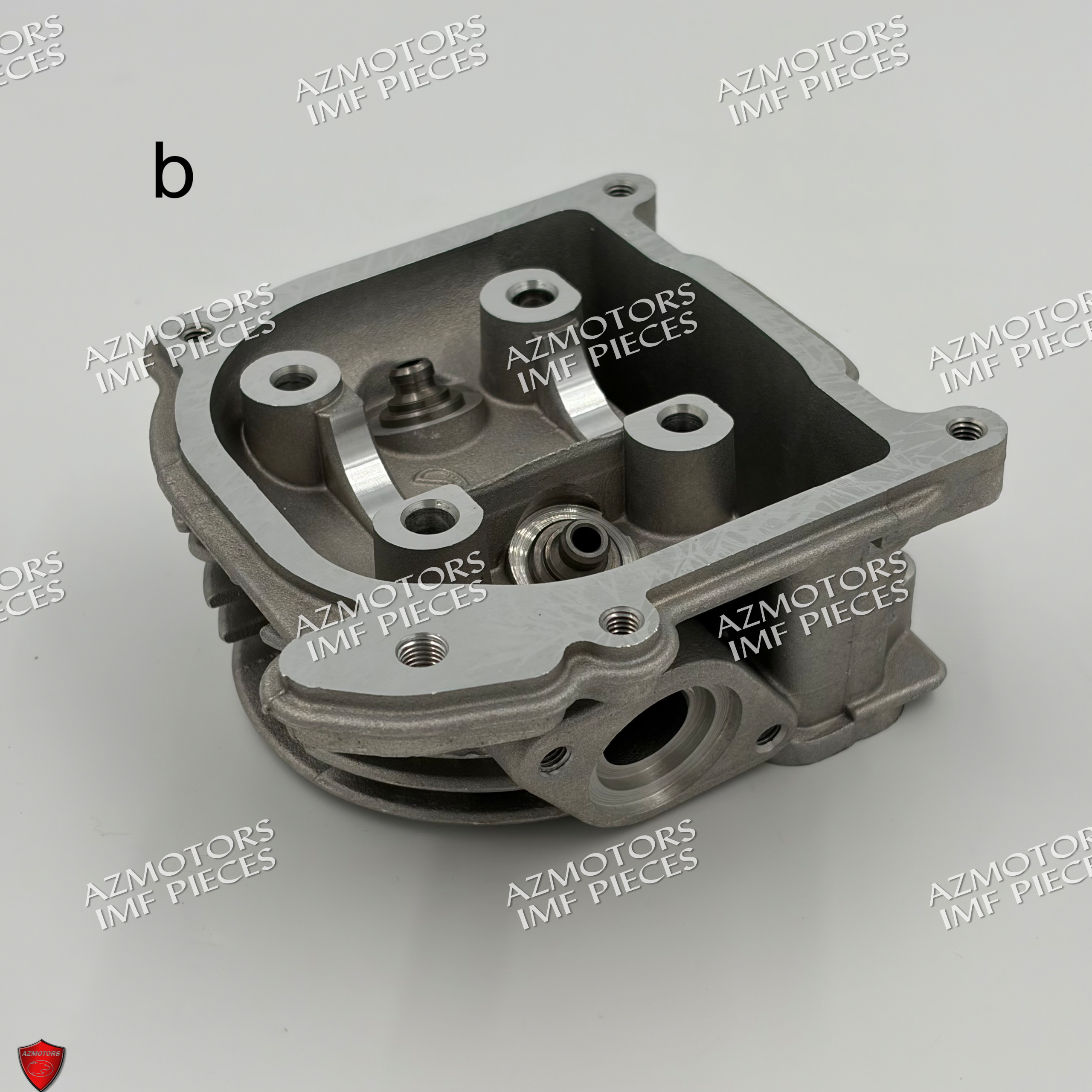 Culasse B AZMOTORS PIECES FERRY 50 4T EURO 5