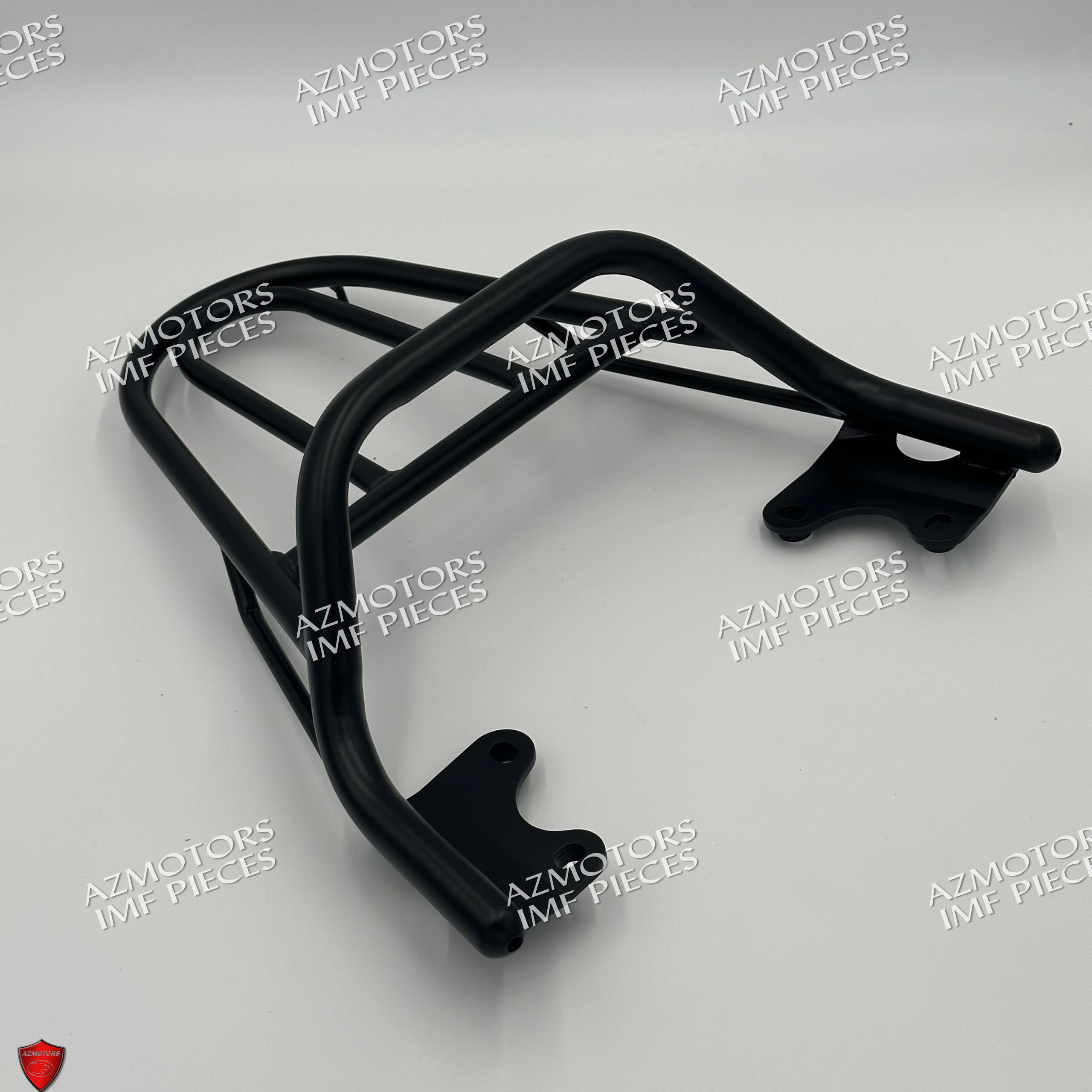 Divers 2 AZMOTORS PIECES FERRY 50 4T EURO 5
