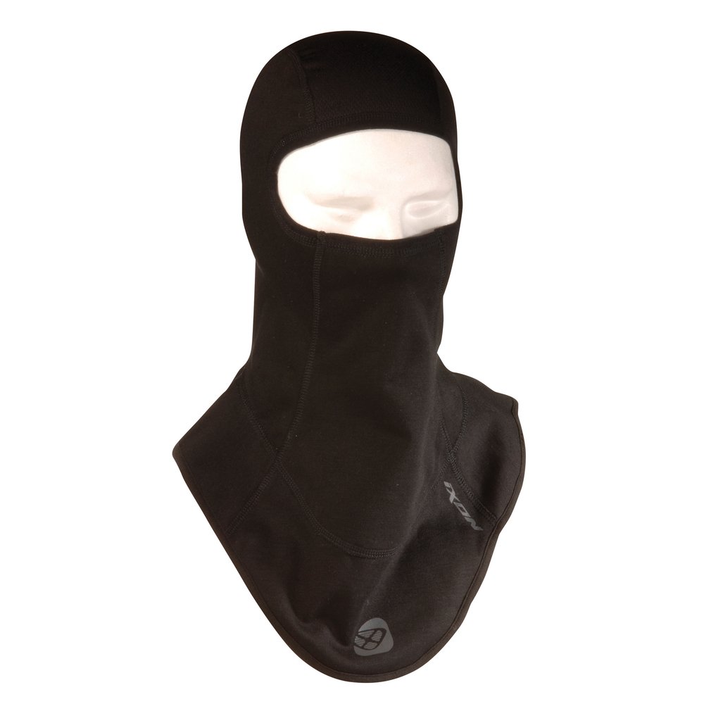 Cagoule Ixon ATV CAGOULE IXON FIT HOOD