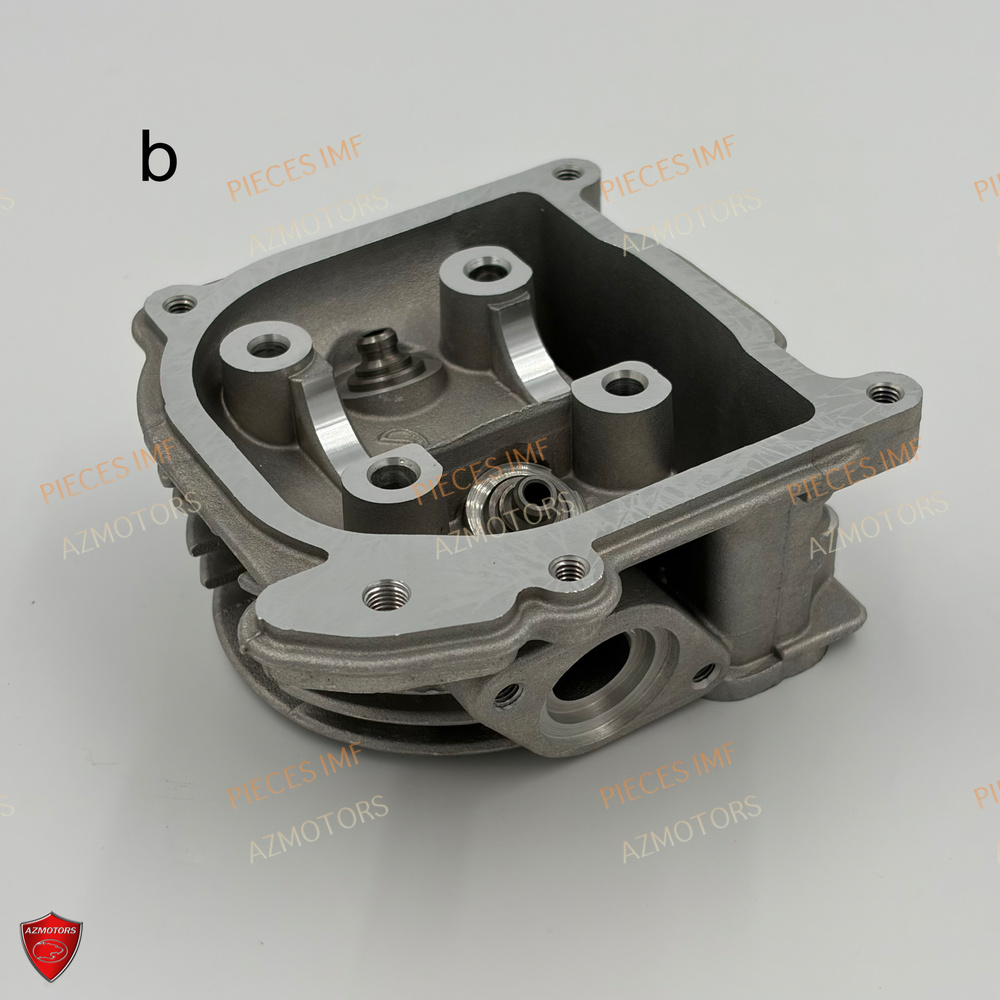 Culasse 3 AZMOTORS PIECES GECKO EURO 4