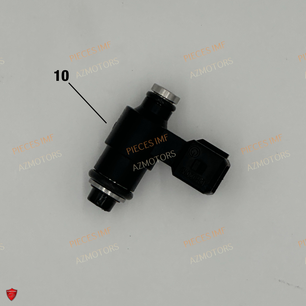 Boite A Air 3 AZMOTORS PIECES HIGHWAY EURO 5