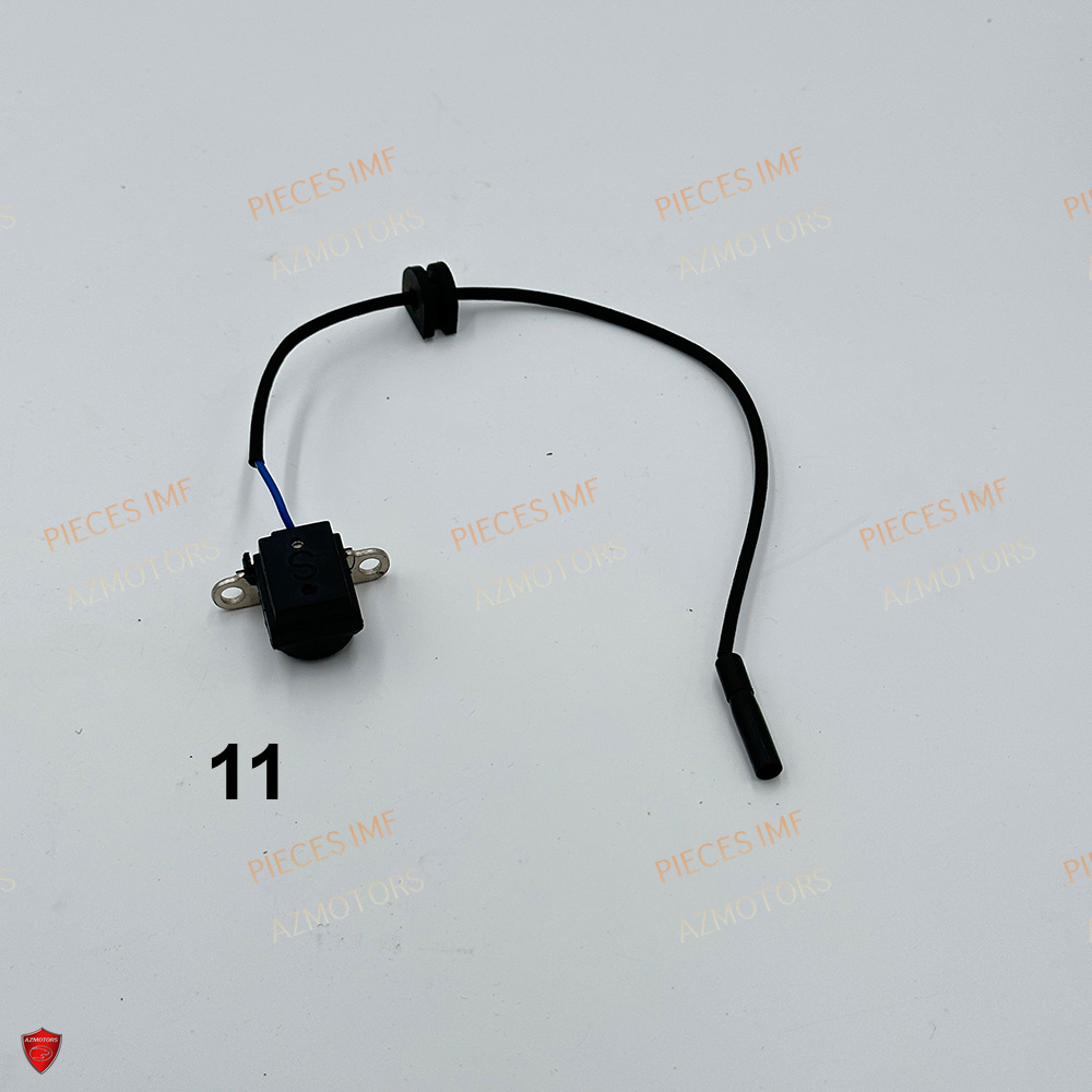 Carter De Kick 2 AZMOTORS PIECES HIGHWAY EURO 5