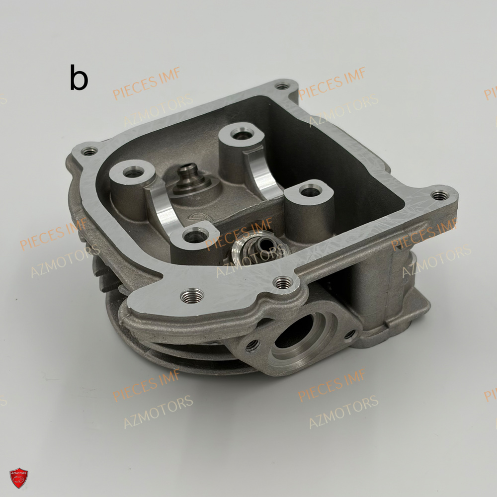Culasse 2 AZMOTORS PIECES HIGHWAY EURO 5