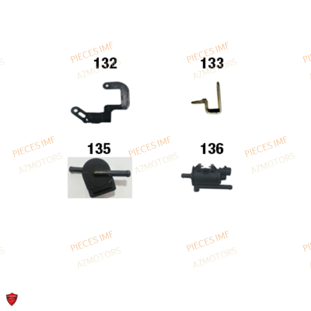 Recyclage De Gaz AZMOTORS PIECES HIGHWAY EURO 5