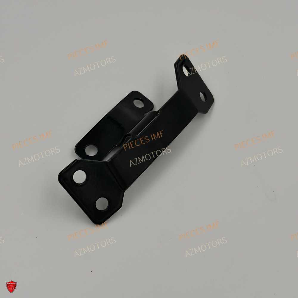 Guidon Et Compteur 3 AZMOTORS PIECES JACK EURO 5