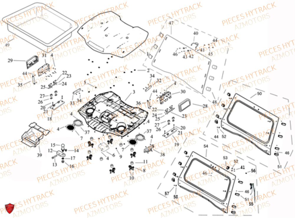 OPTIONS AZMOTORS JOBBER DMAXX FULL