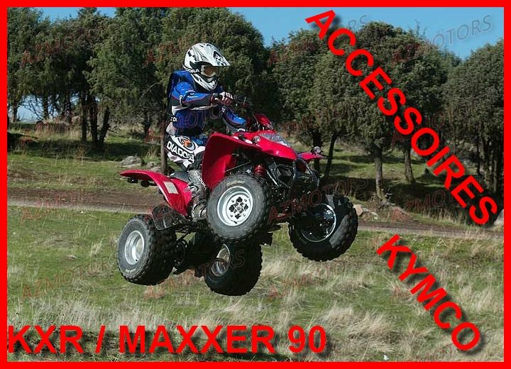 Accessoires AZMOTORS 