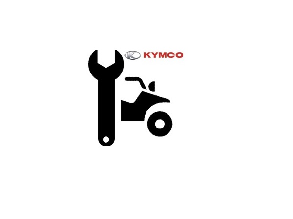BATTERIE YTX5L-BS YUASA (ORIGINE) KYMCO pour 1 CONSOMMABLES REVISION de MAXXER 50S