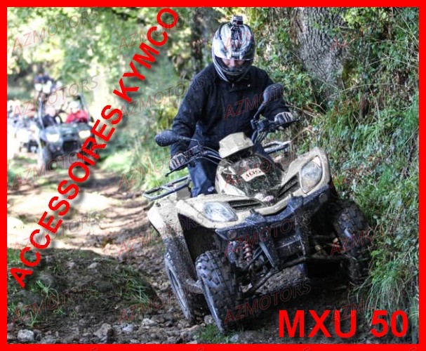 Accessoires AZMOTORS 