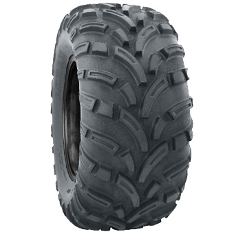 PNEU 25x11-12 URIDE 6 PLIS WDA P373 pour PNEU URIDE P373 de PNEU URIDE