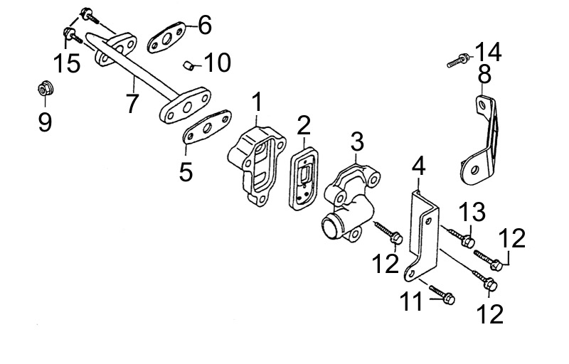 DEPOLLUTION pour QUANNON125-NAKED