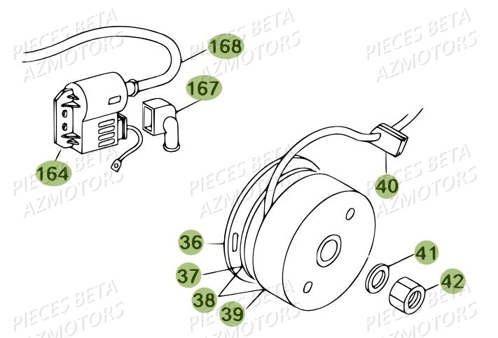 ALLUMAGE AZMOTORS REV 80 14