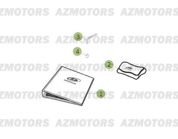 OUTILLAGE SPECIAL 2 BETA RR 2T 300 13