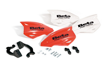 JEU PROTEGE-MAINS RR BETA pour JEU DE PROTEGE-MAINS de RR-4T-400-09