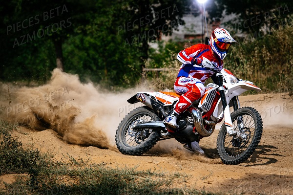 Accessoires BETA Pieces BETA RR 2T 300 RACING - (2018)