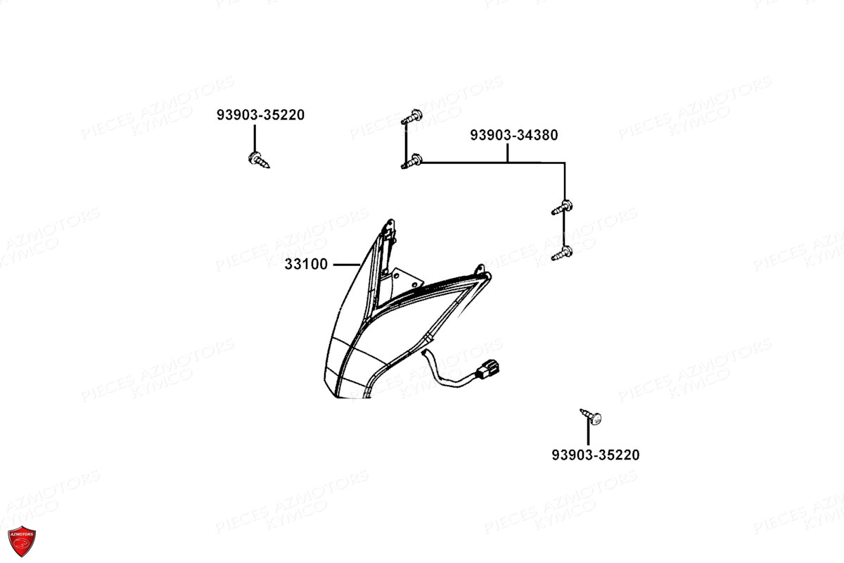 PHARES pour SUPER 8 50 R E5