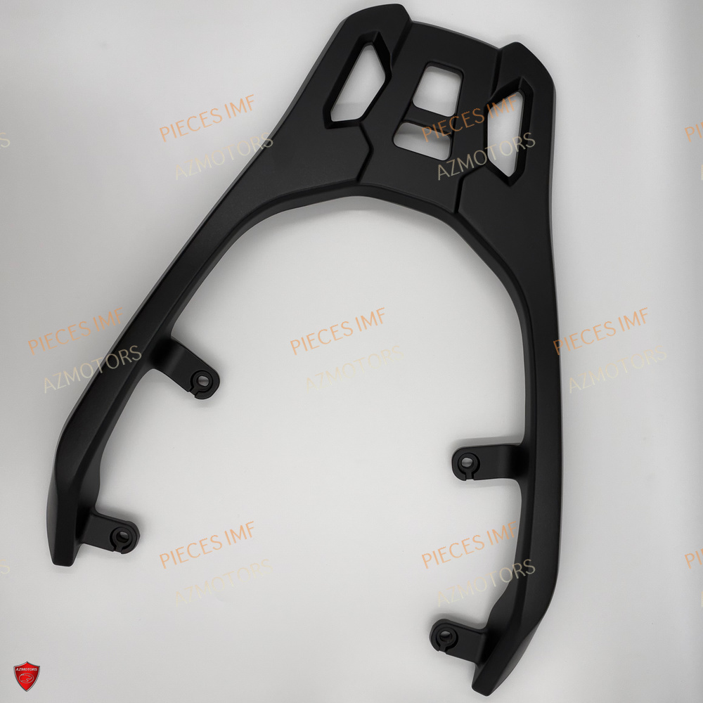 Divers 3 AZMOTORS PIECES T LONGO 125 4T EURO 5+