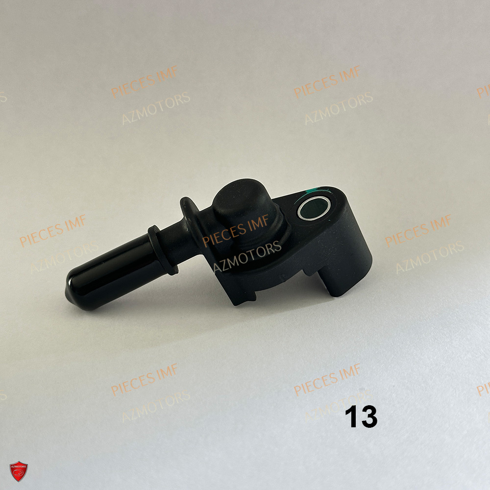 Boite A Air 2 AZMOTORS PIECES ULTIMATT EURO 5
