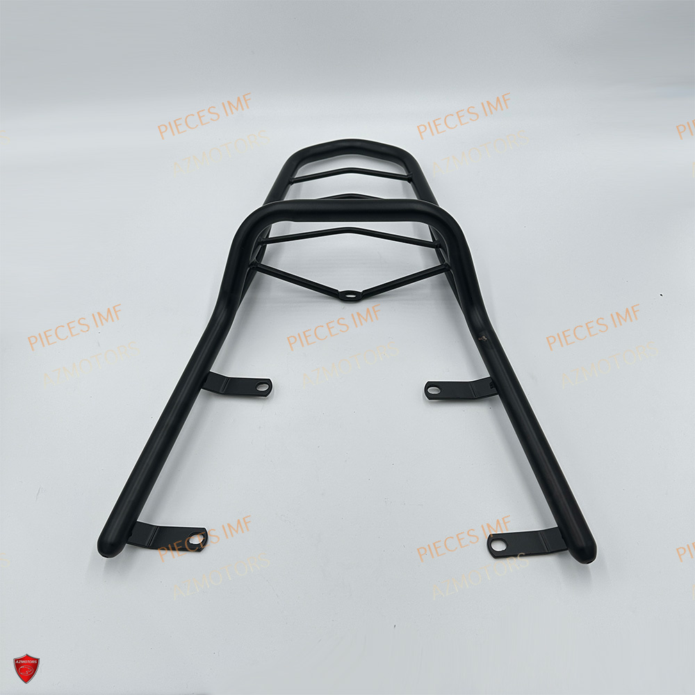 Porte Bagage AZMOTORS PIECES ULTIMATT EURO 5
