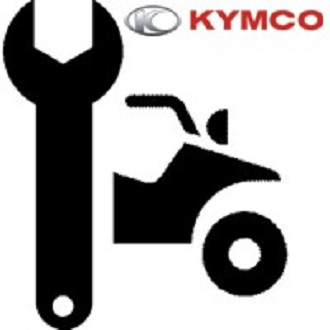 1_CONSOMMABLES_REVISION KYMCO Pièces BUGGY KYMCO UXV 700I SPORT 4T EURO2