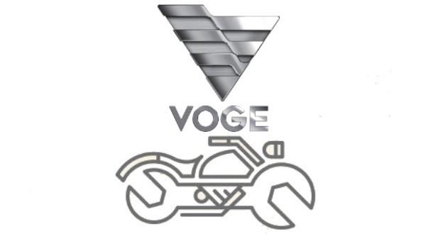 1_CONSOMMABLES_REVISION VOGE Pièces de moto VOGE 525 ACX