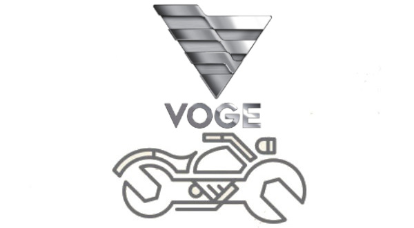 1 Consommables Revision VOGE Pieces VOGE 525 DSX 2023 Euro5