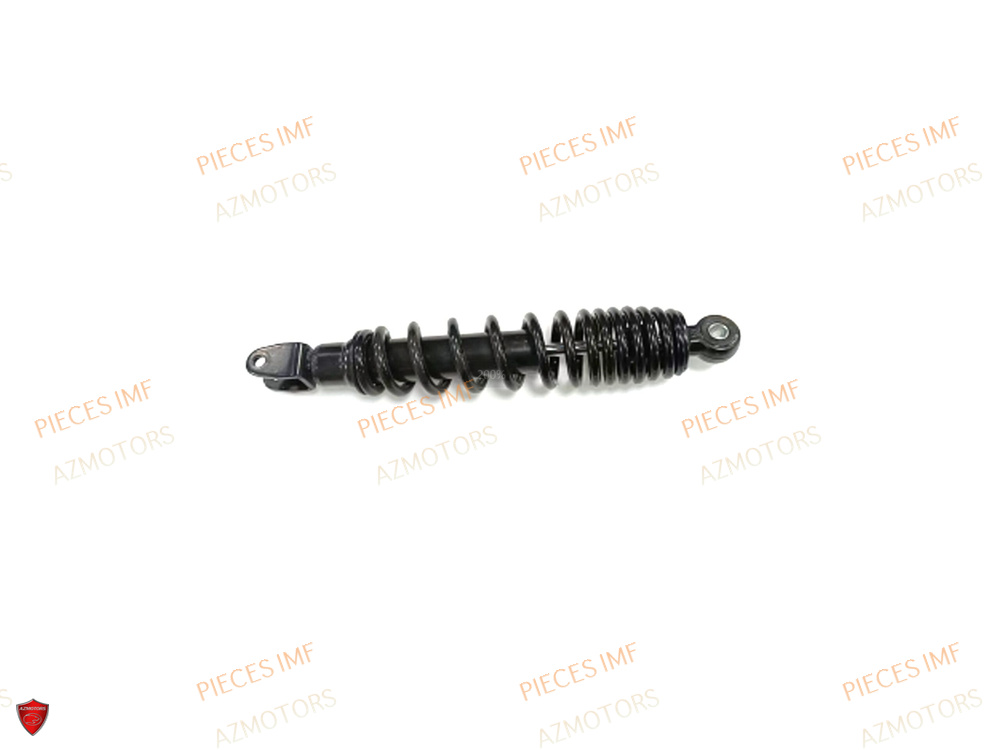 Amortisseur AZMOTORS PIECES WEEK 125 4T EURO 5+