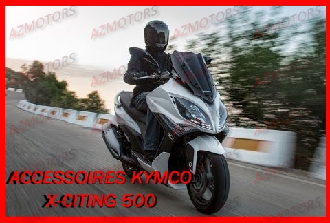 Accessoires AZMOTORS 
