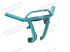 ~bumper Sport Zforce Avant CFMOTO Pièces Origine CFMOTO ZFORCE 550 EX -T1 (2020)