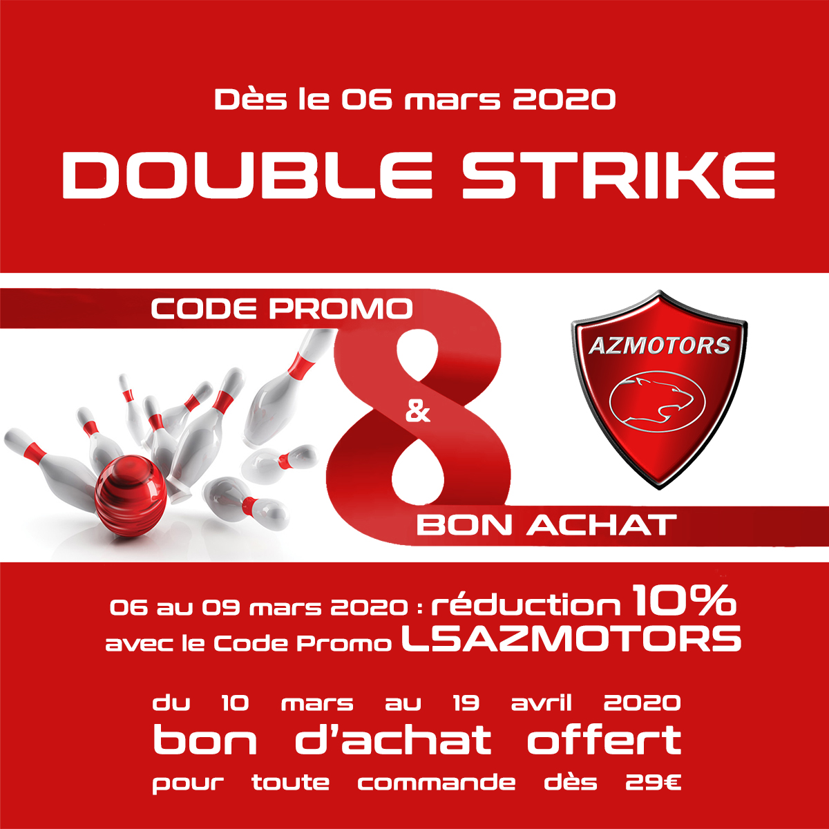 bon cadeau promo code promo